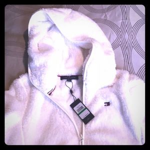 Tommy Hilfiger hoody, NEW!